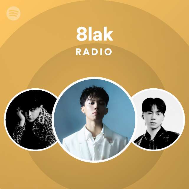 8lak Radio - playlist by Spotify | Spotify