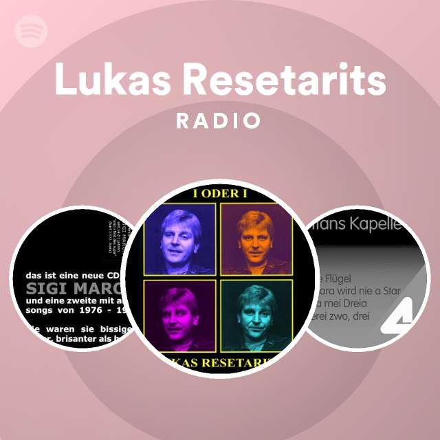 Lukas Resetarits