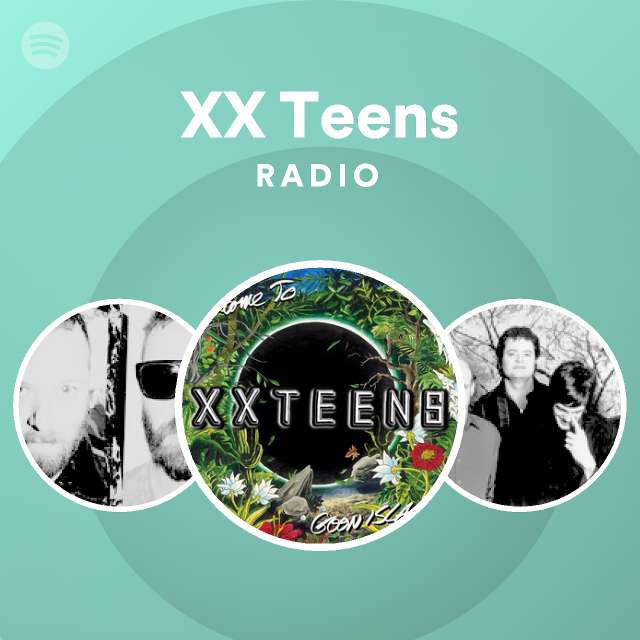 Xx Teens