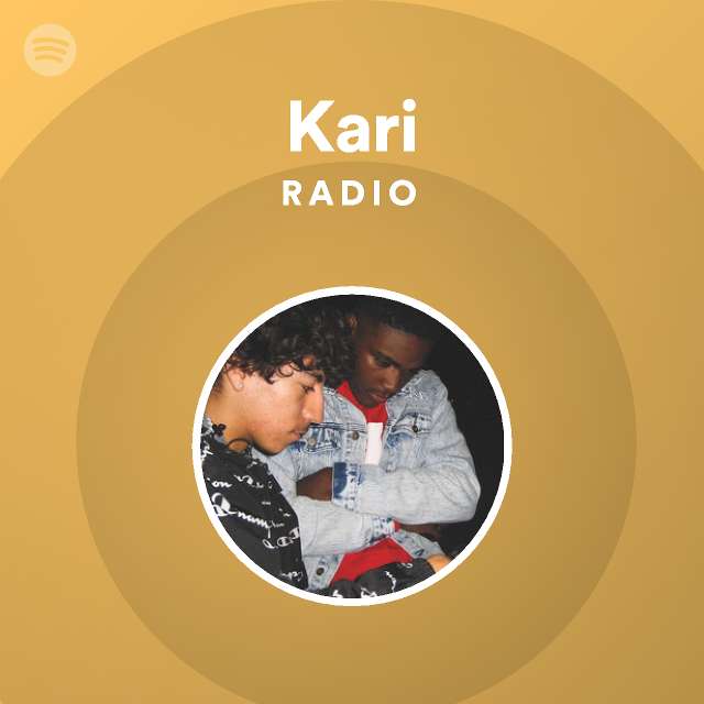 Kari Radio - playlist by Spotify | Spotify