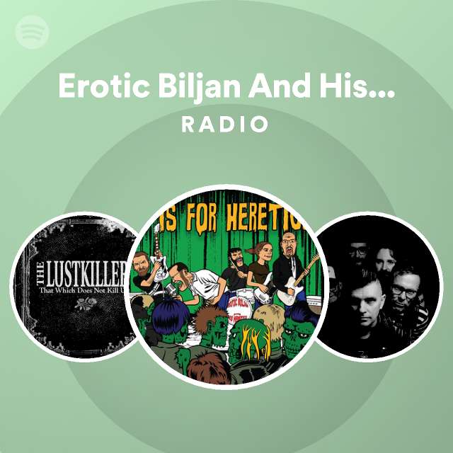 Erotic biljan