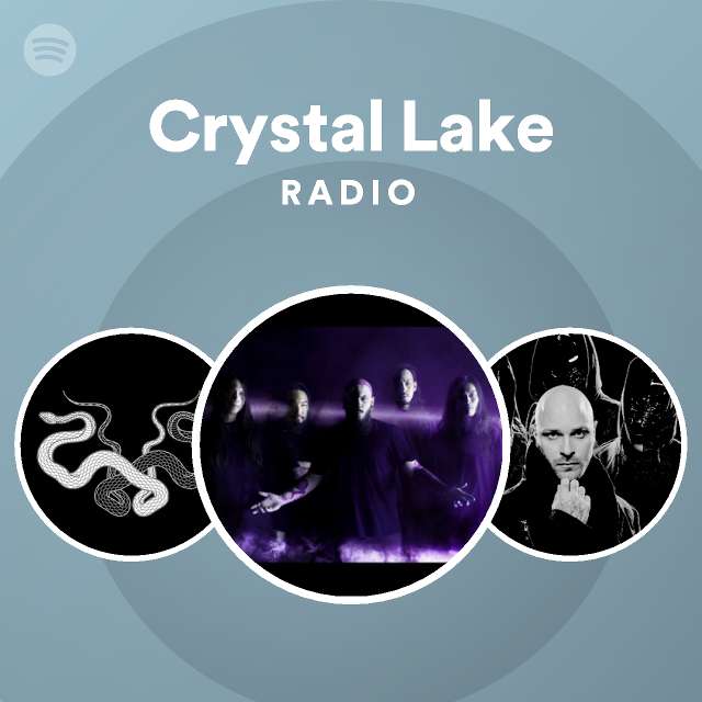 Crystal Lake Radioのサムネイル