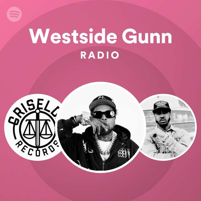 Westside Gunn Spotify
