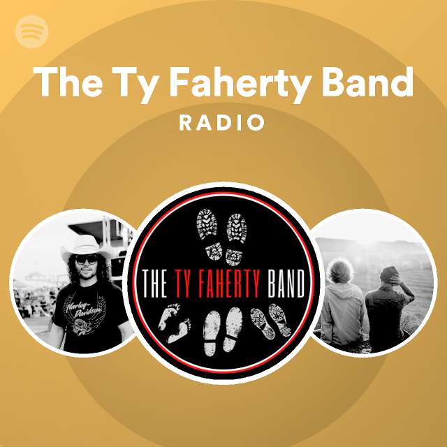 The Ty Faherty Band