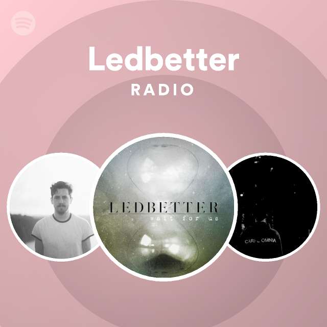 Ledbetter | Spotify