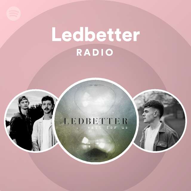 Ledbetter | Spotify