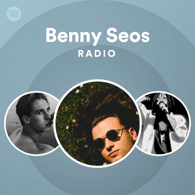 Benny Seos Radio - Playlist By Spotify | Spotify