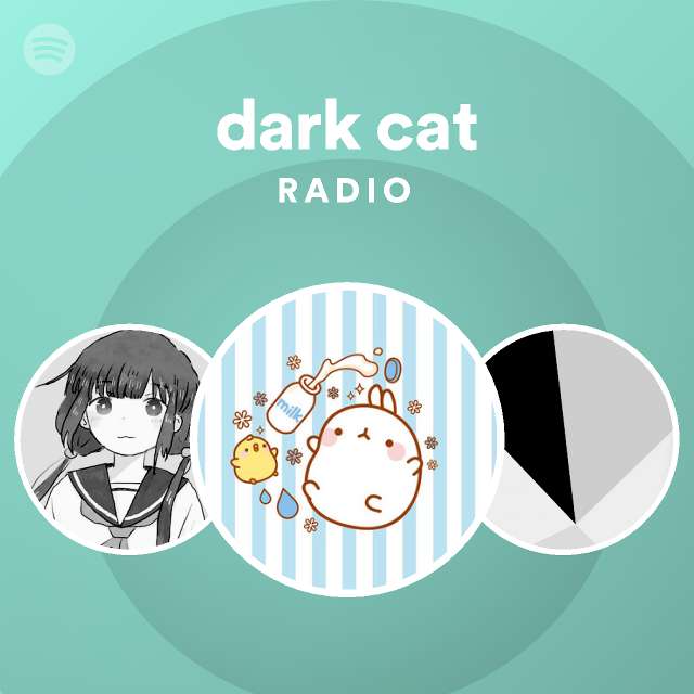 dark cat Radioのサムネイル