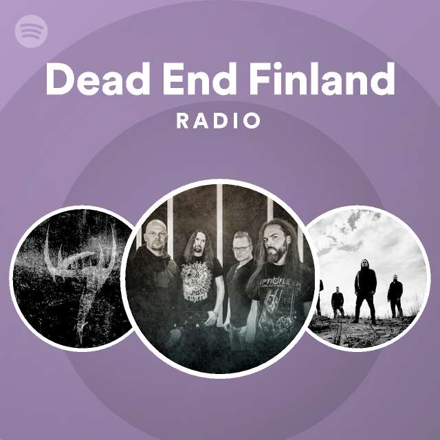 Dead End Finland