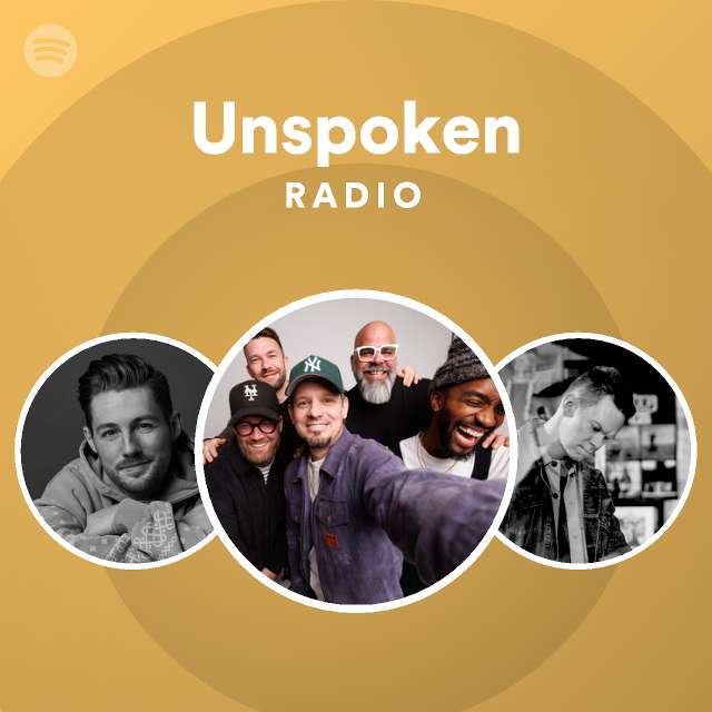Unspoken Songs List – Unspoken Songs – KUGLQU