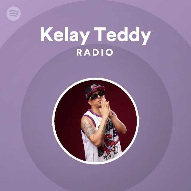 T3ddy Radio - playlist by Spotify