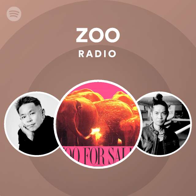 ZOO | Spotify