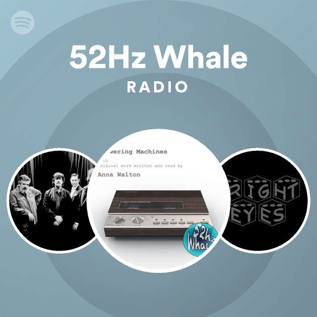 The Whale Radio 102.9