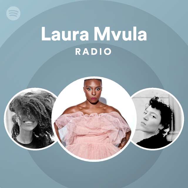 Everything Now (Soundtrack from the Netflix Series) — Laura Mvula