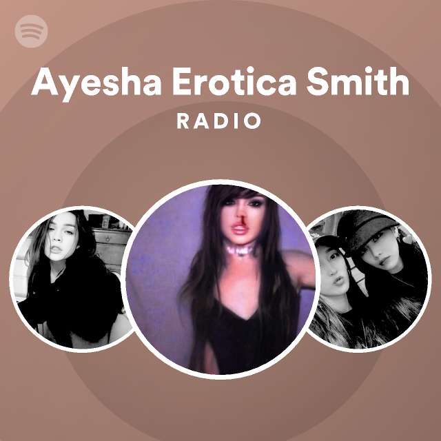Radio Erotica