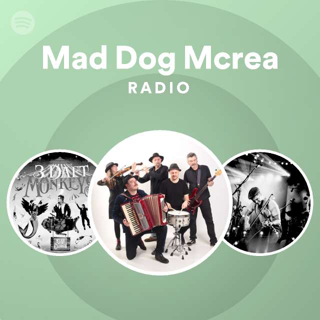 Mad Dog Mcrea Am I Drinking Enough