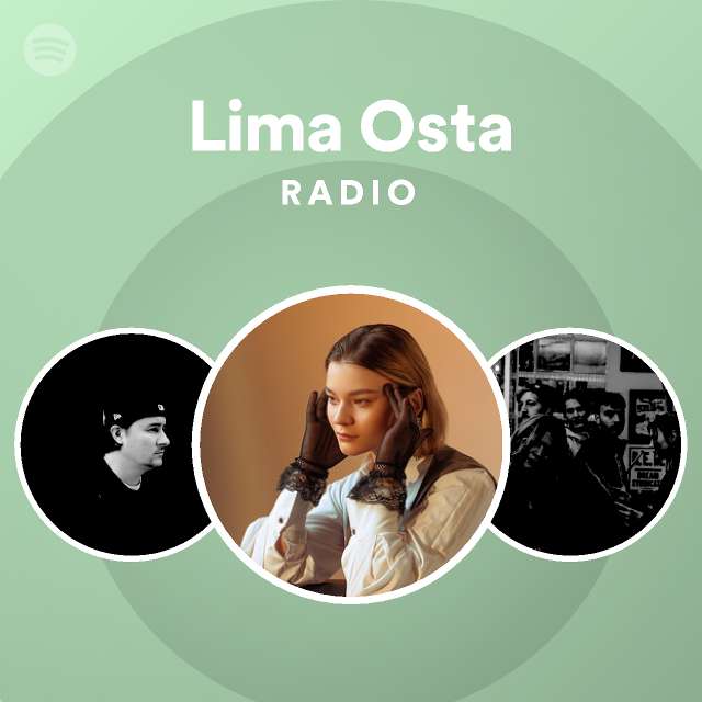 Lima Osta Radio on Spotify