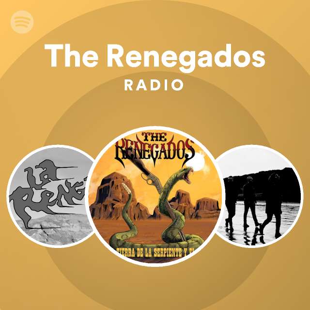 Renegados