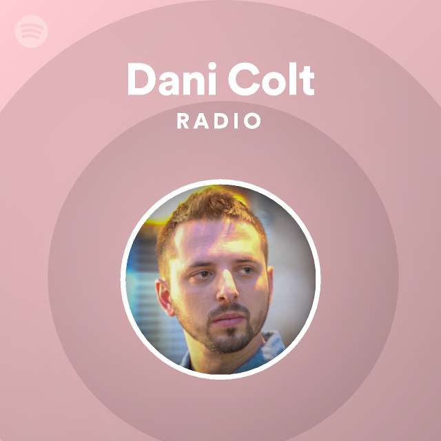 Dani Colt | Spotify