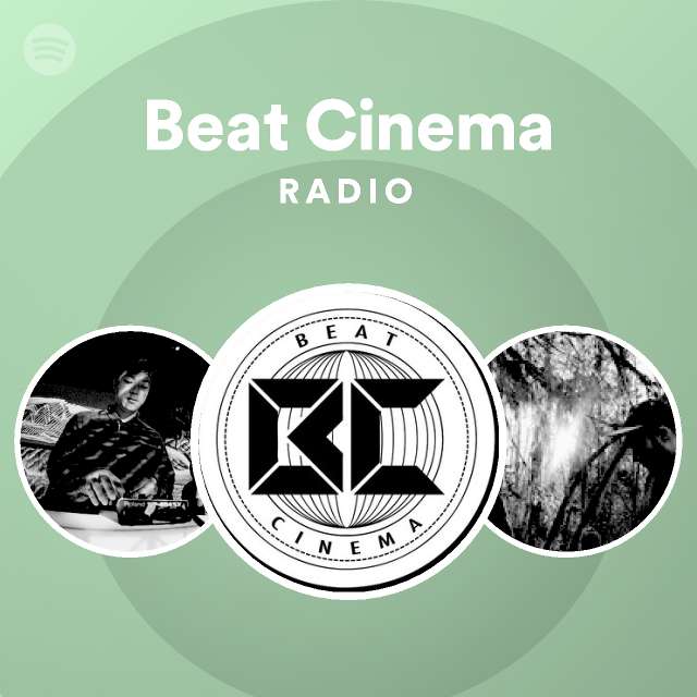 Beat on Spotify