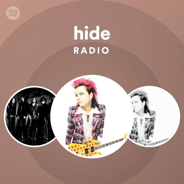 Hide Spotify