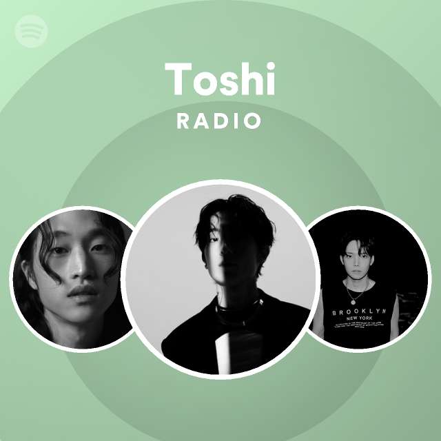 K.vsh Radio  Spotify Playlist