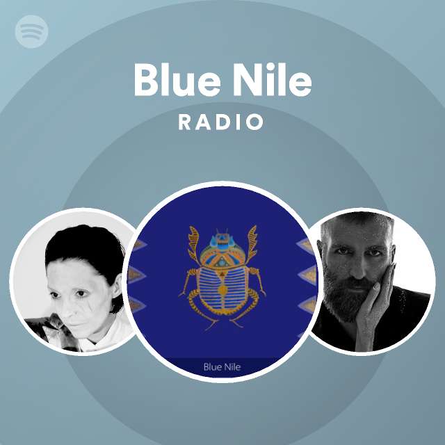 Nile Spotify