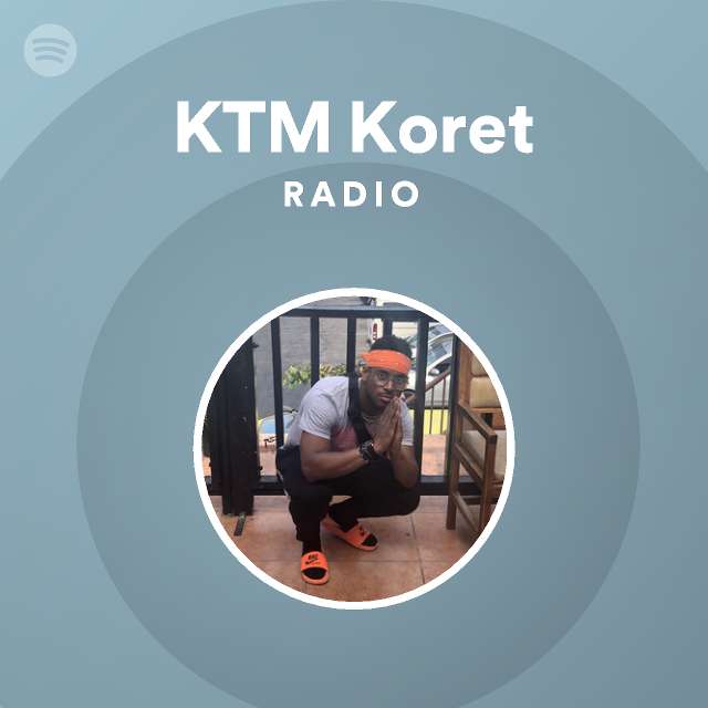 KTM Koret Radio - playlist by Spotify | Spotify