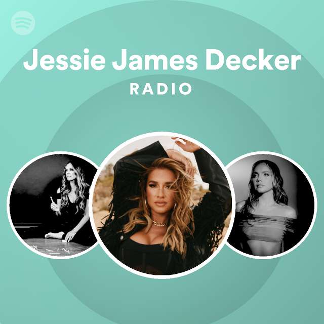 Jessie James Decker Spotify