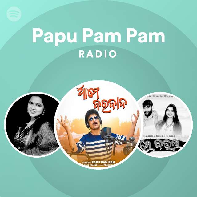 Papu Pam Pam on Spotify