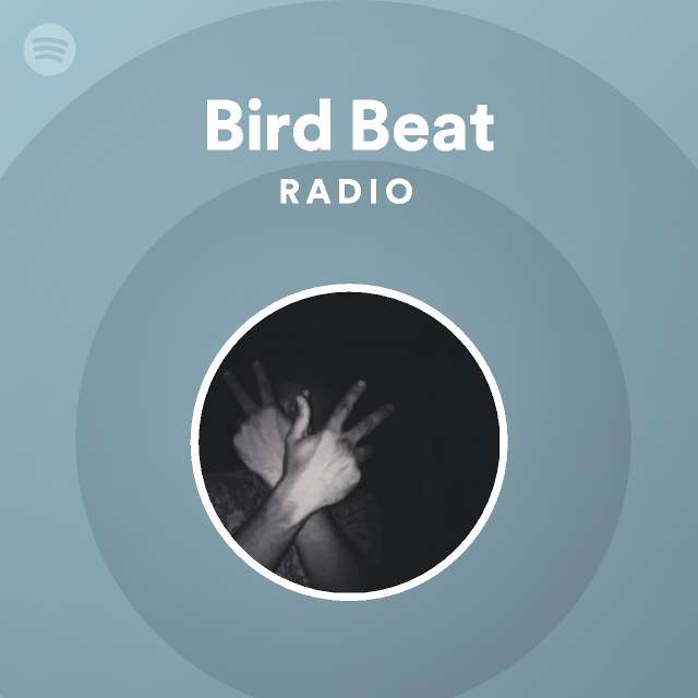 Bird Beat Spotify