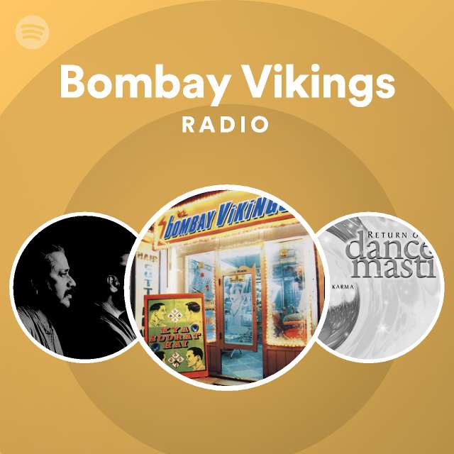 VIKINGS  Spotify