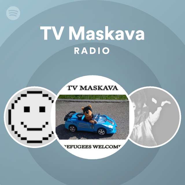 Elder Not fashionable genetically TV Maskava | Spotify