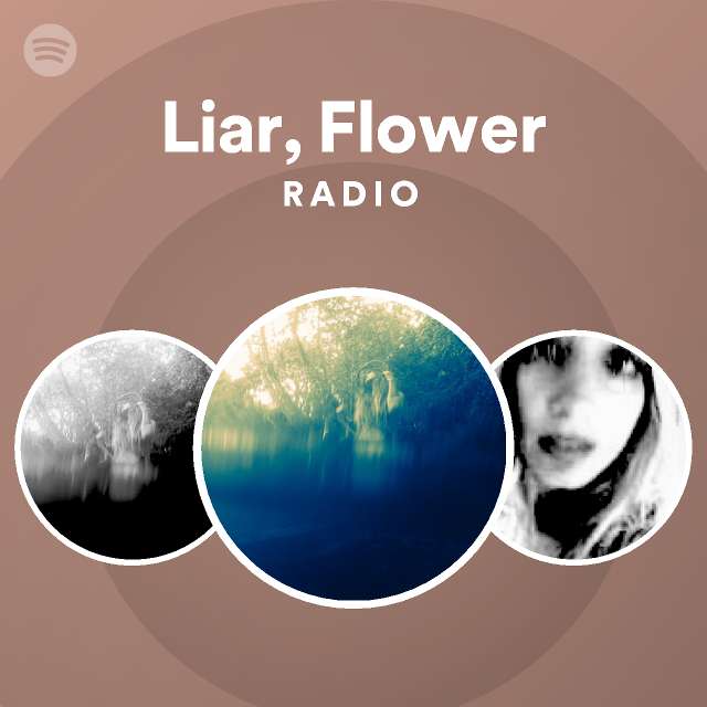 Liar, Flower | Spotify