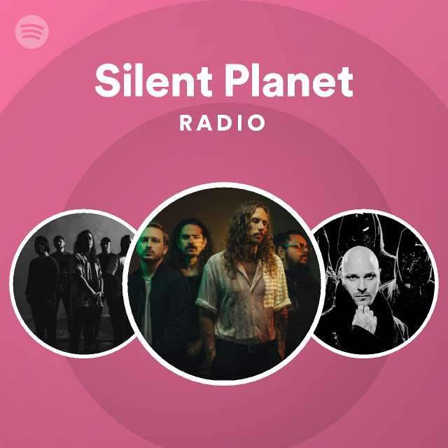 Silent Spotify