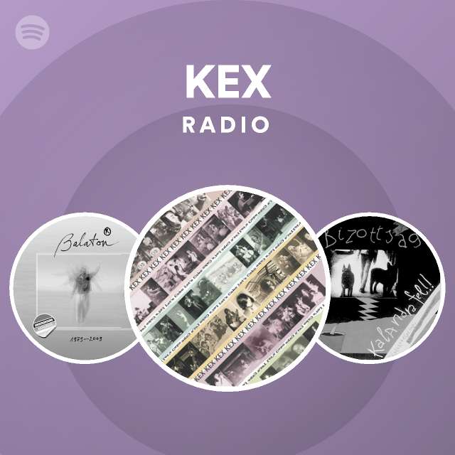 KEX | Spotify