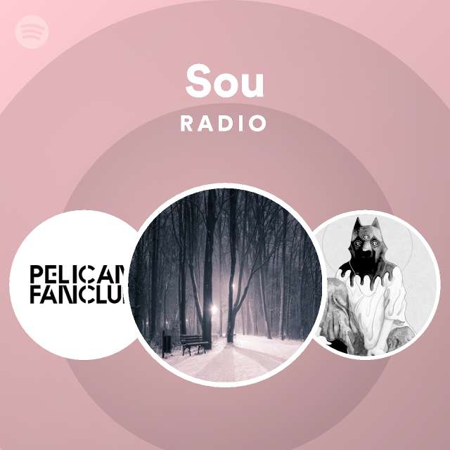 Sou Radio - playlist by Spotify | Spotify