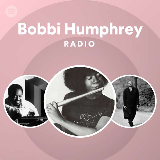 Bobbi Humphrey Spotify