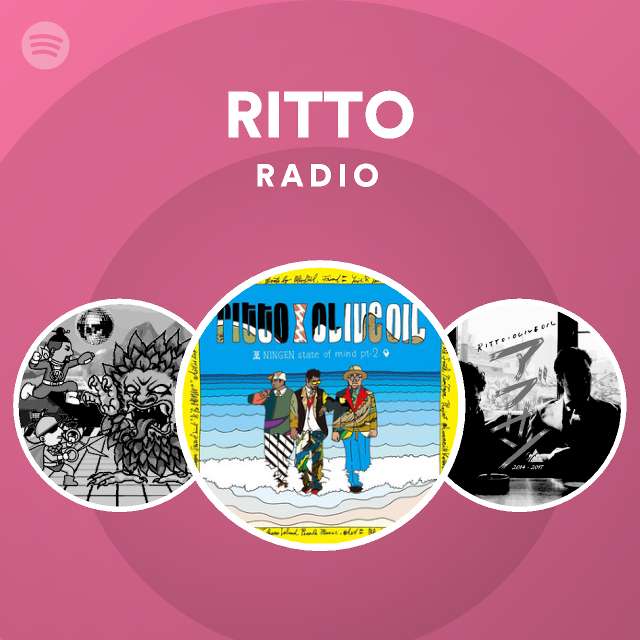 Ritto | Spotify