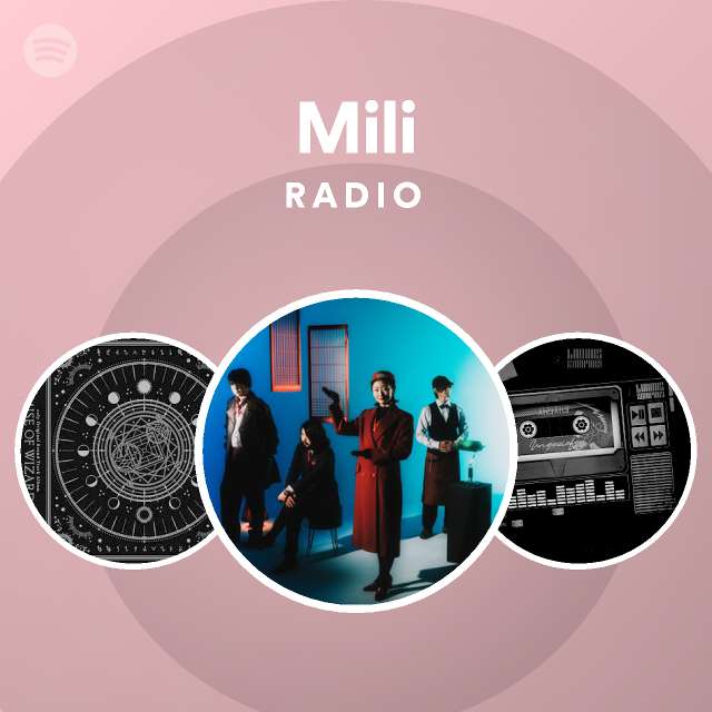 Mili Spotify