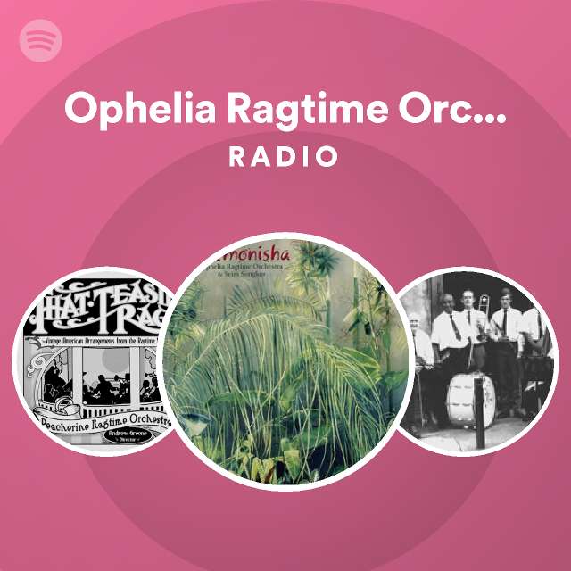 Ophelia orc
