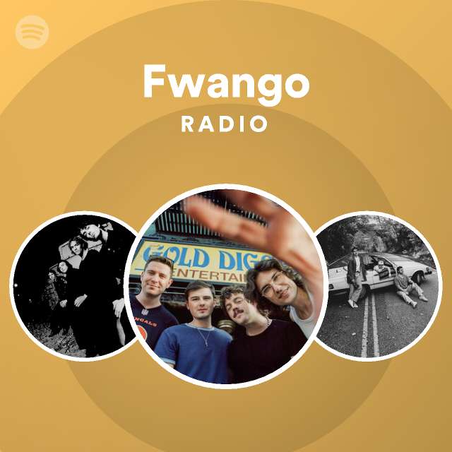 Fwango Radio - playlist by Spotify | Spotify