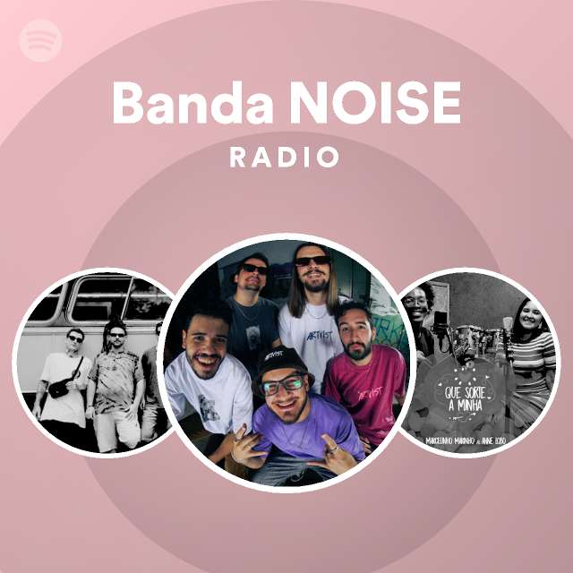 Banda NOISE