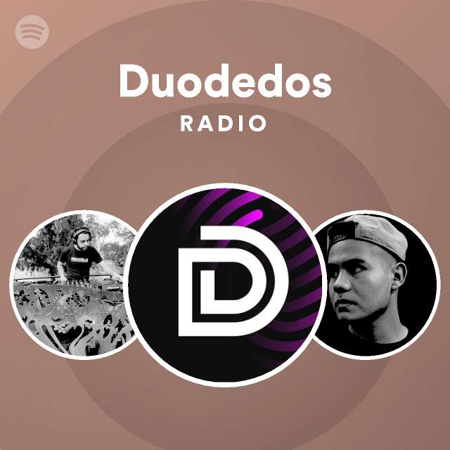 Duodedos Radio - playlist by Spotify | Spotify