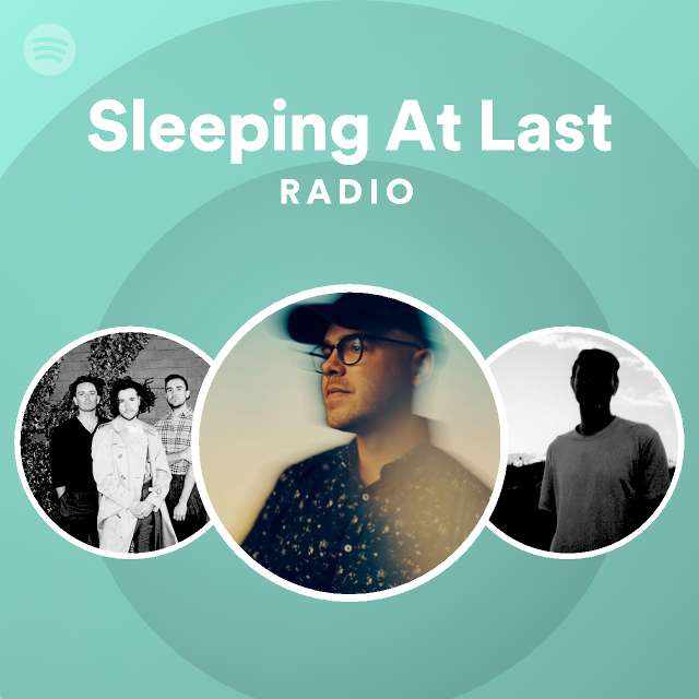 Sleeping At Last Songs, Albums and Playlists Spotify