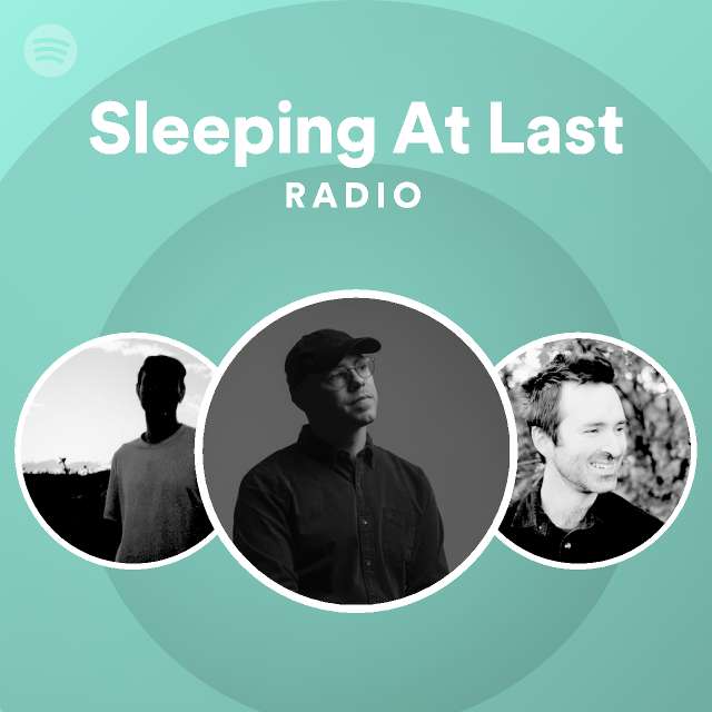 Sleeping At Last Songs, Albums and Playlists Spotify