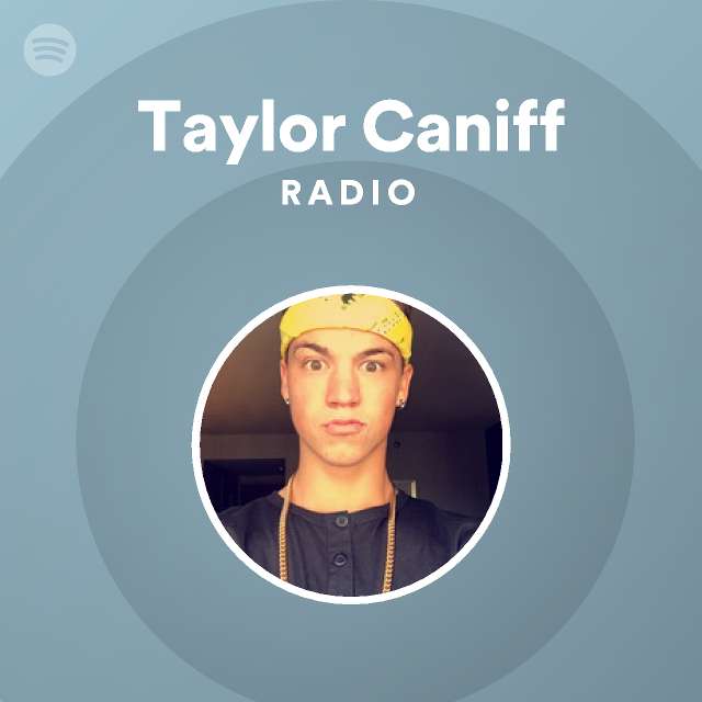 Taylor caniff images