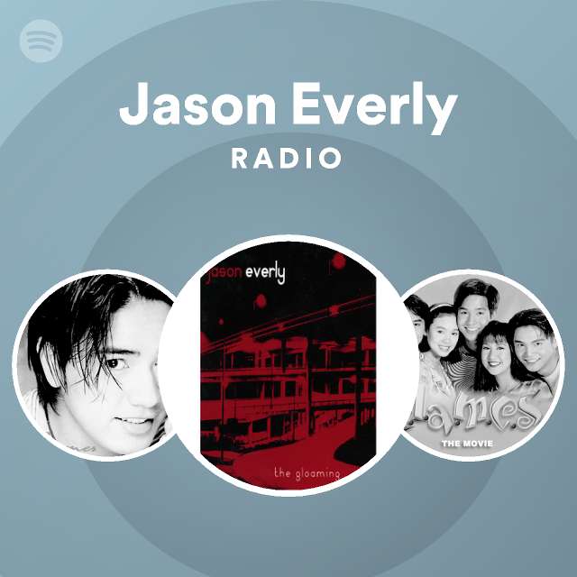Jason Everly Spotify
