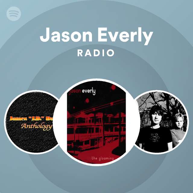 Jason Everly Spotify