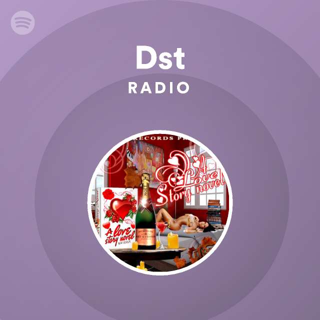 Tactiel gevoel Laster Slager Dst Radio - playlist by Spotify | Spotify